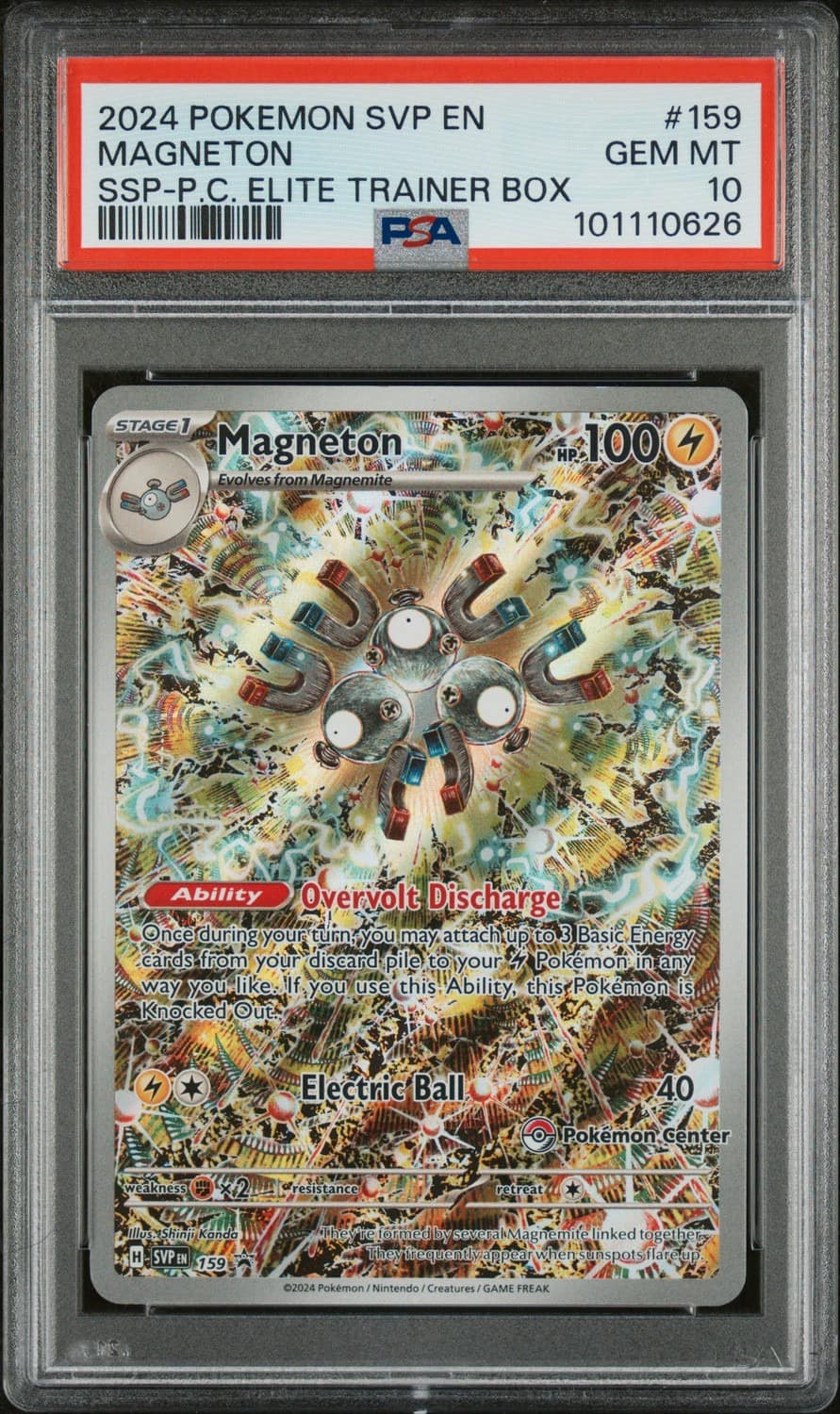 Magneton