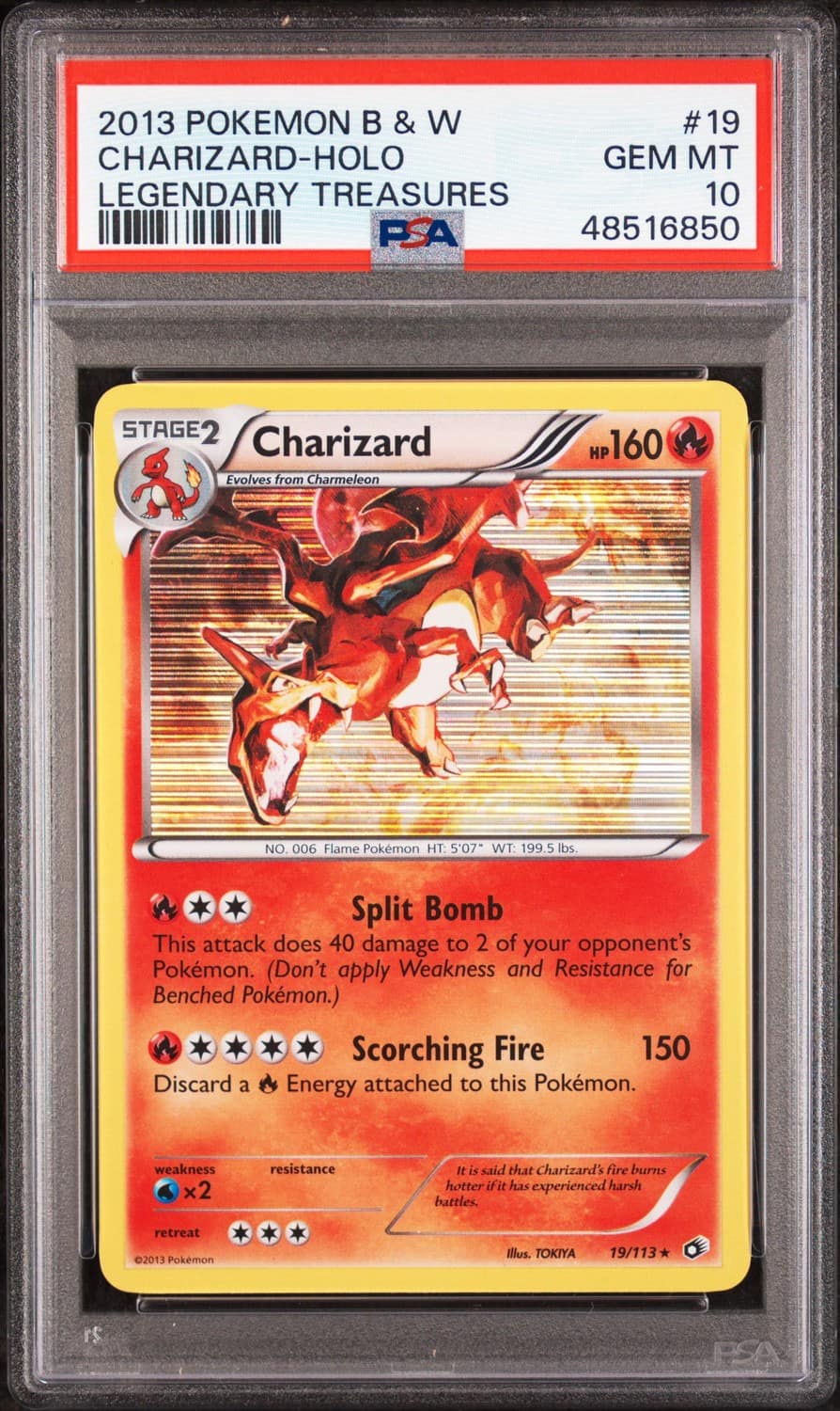 Charizard