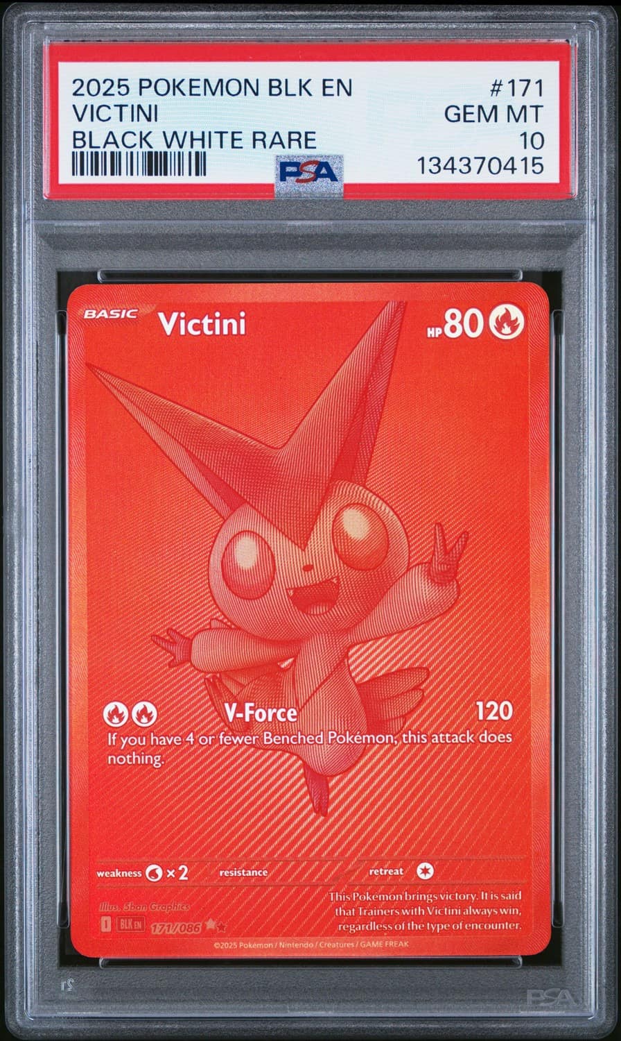 Victini