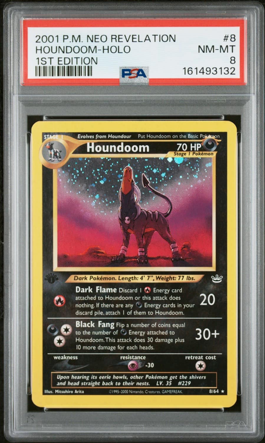 Houndoom
