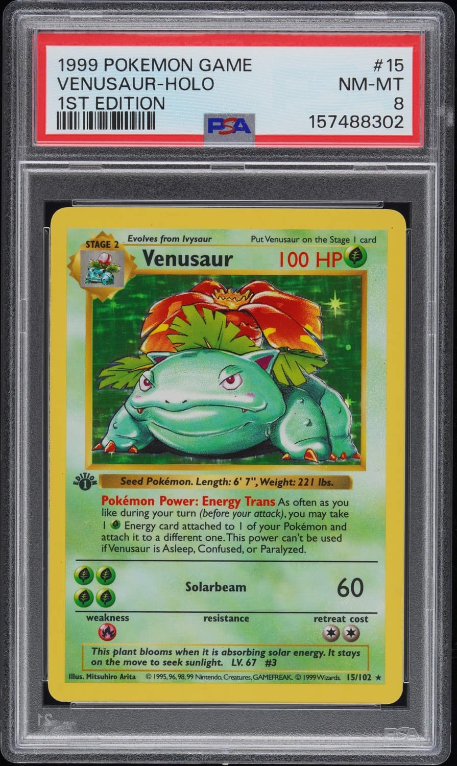 Venusaur