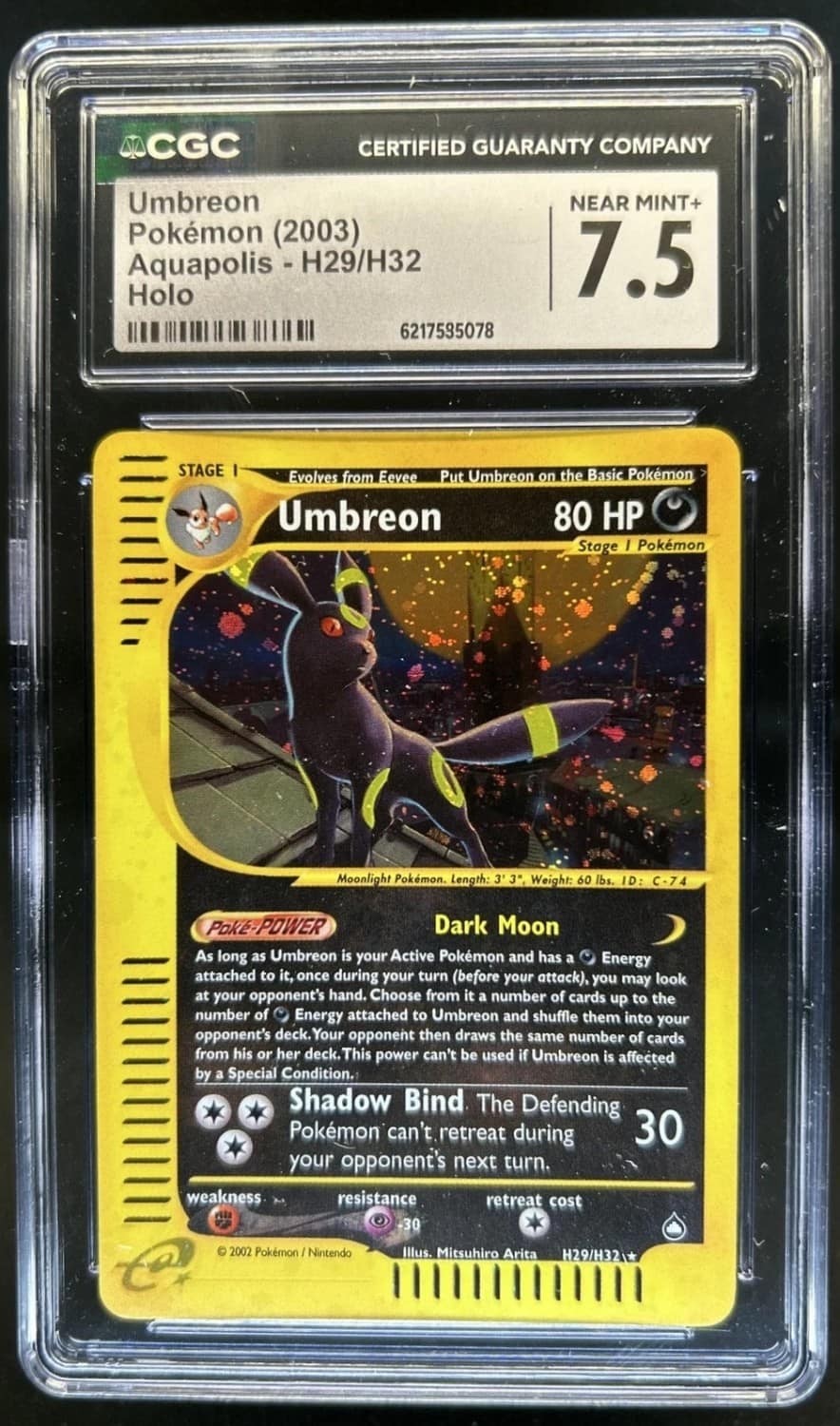 Umbreon