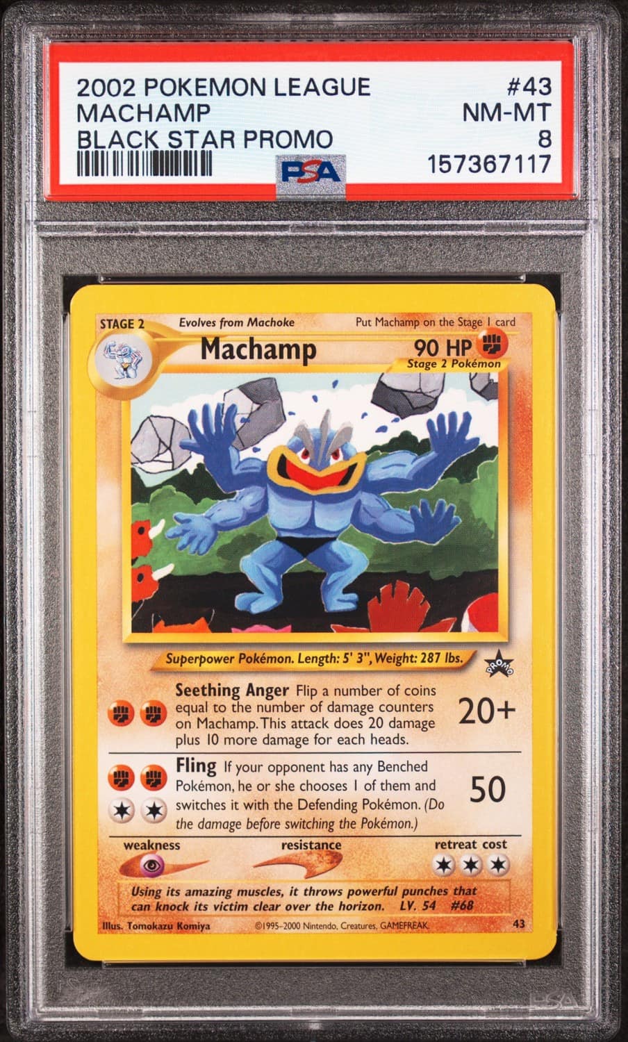 Machamp