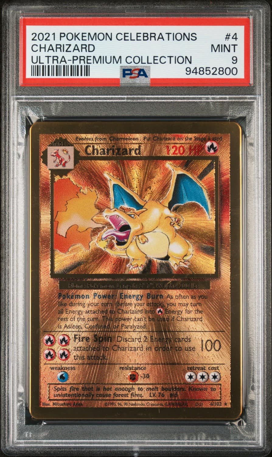 Charizard