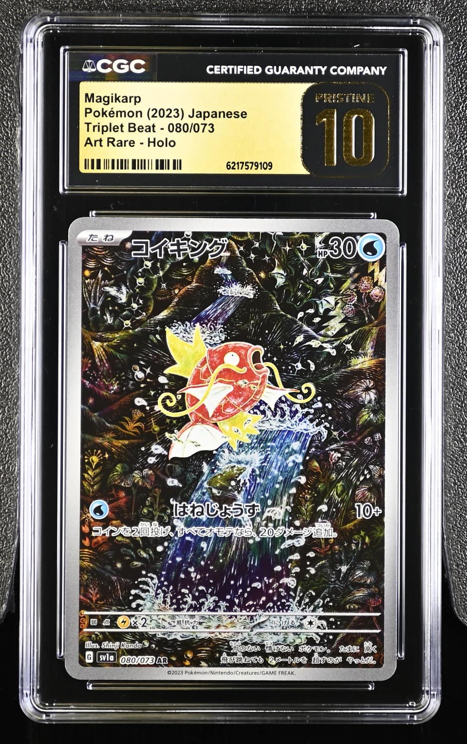 Magikarp