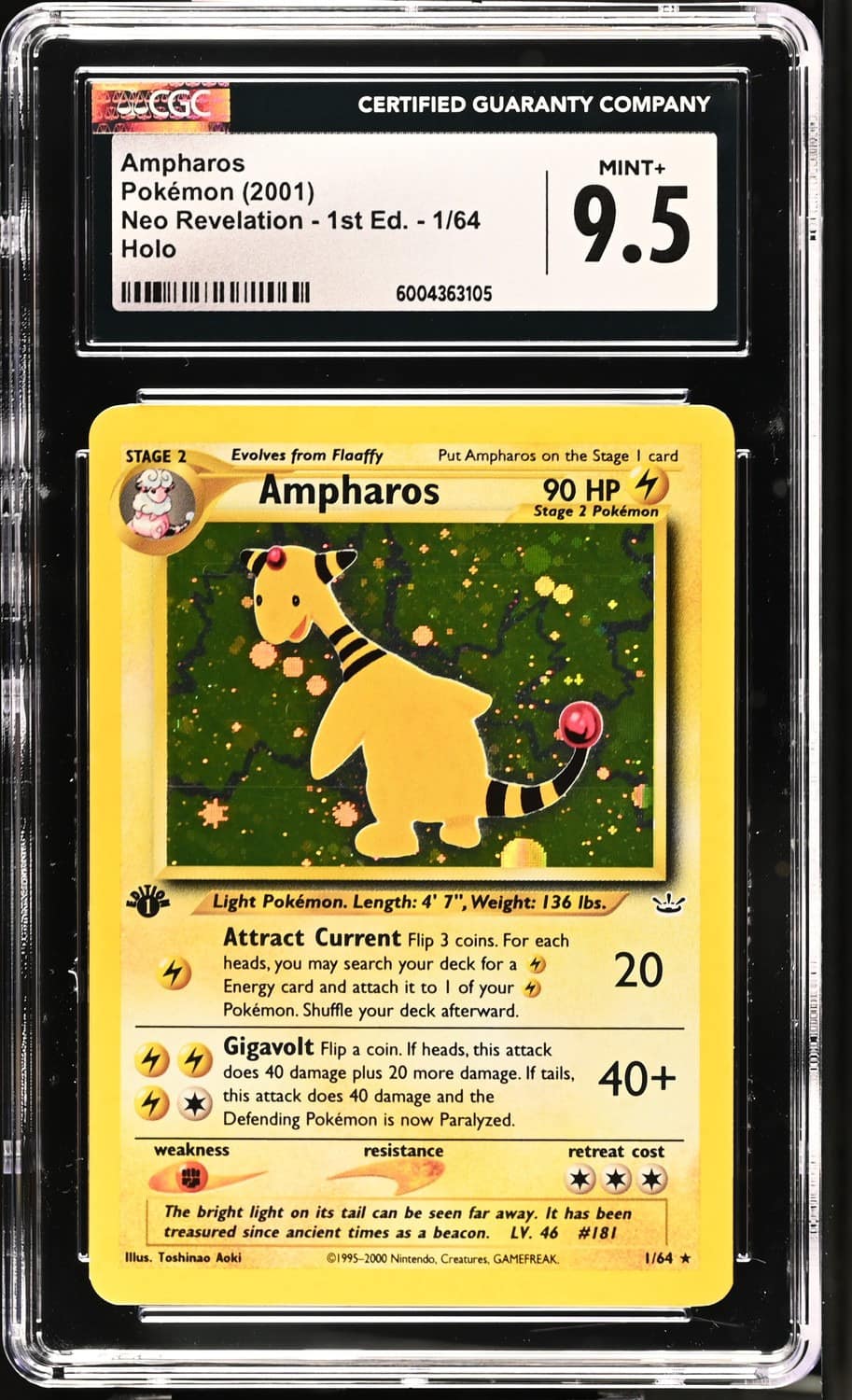 Ampharos