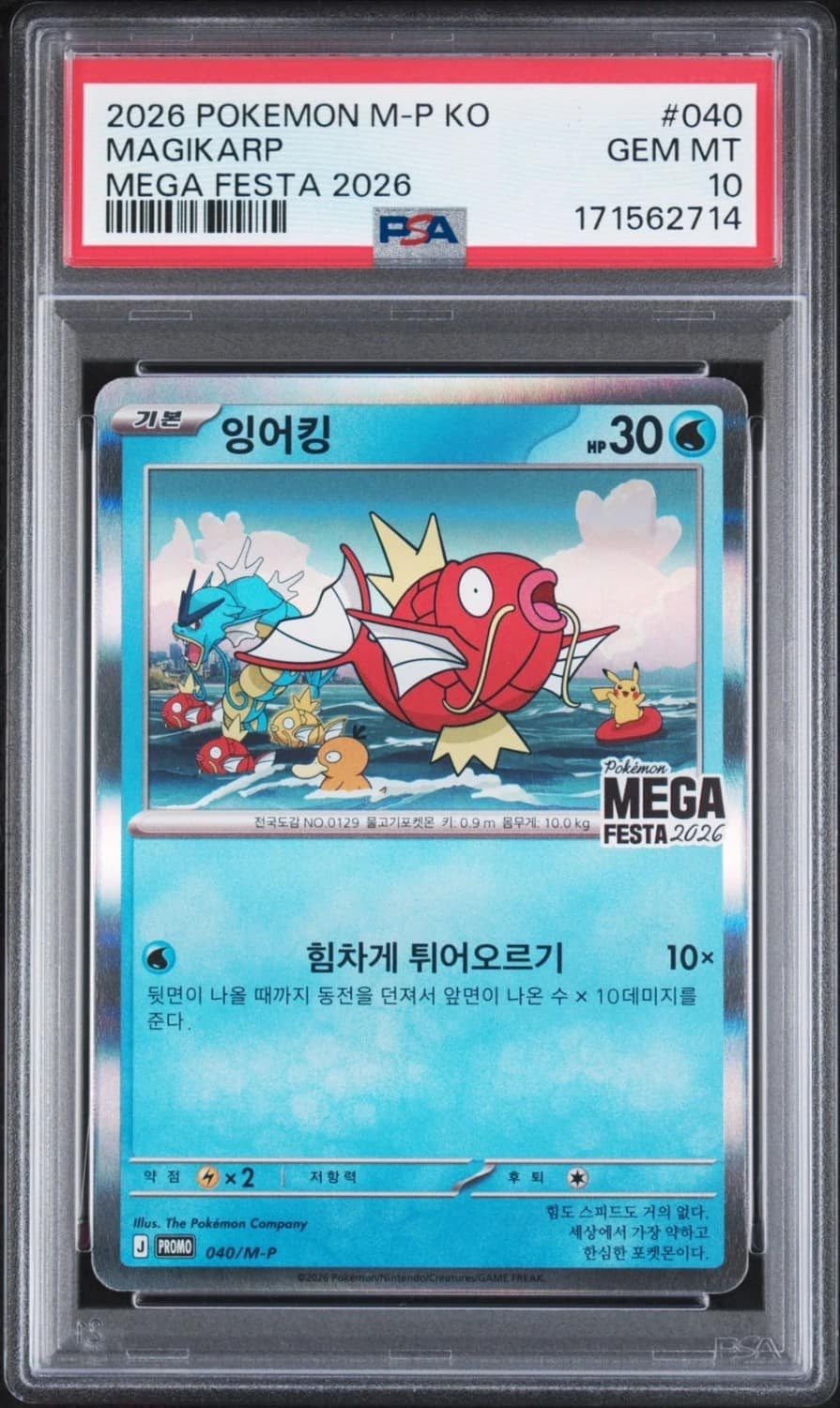 Magikarp