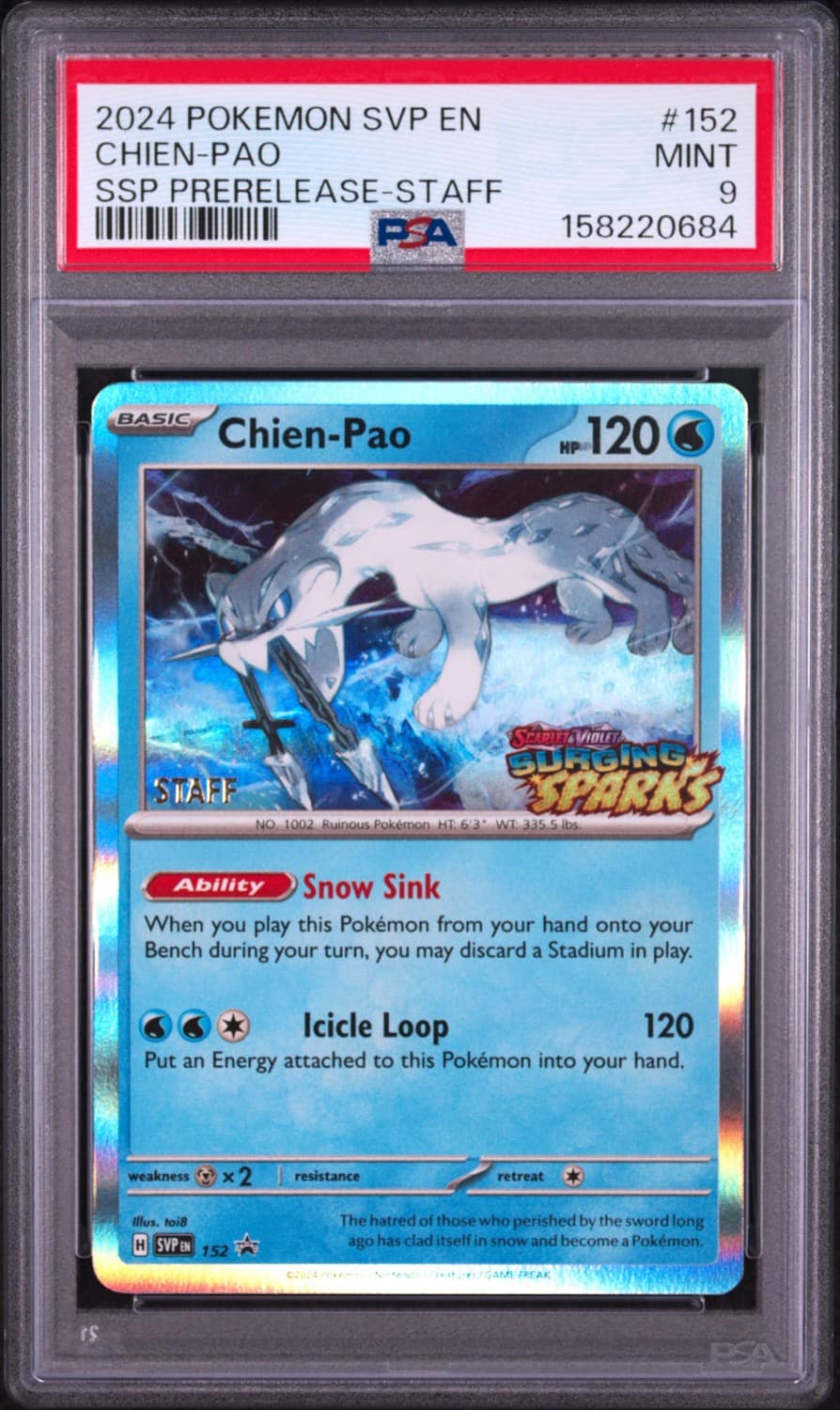 Chien-Pao