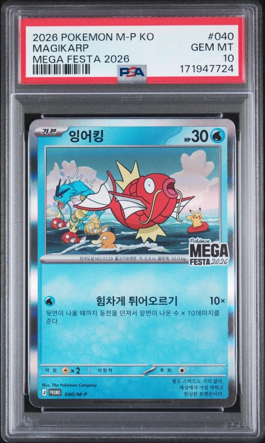 Magikarp