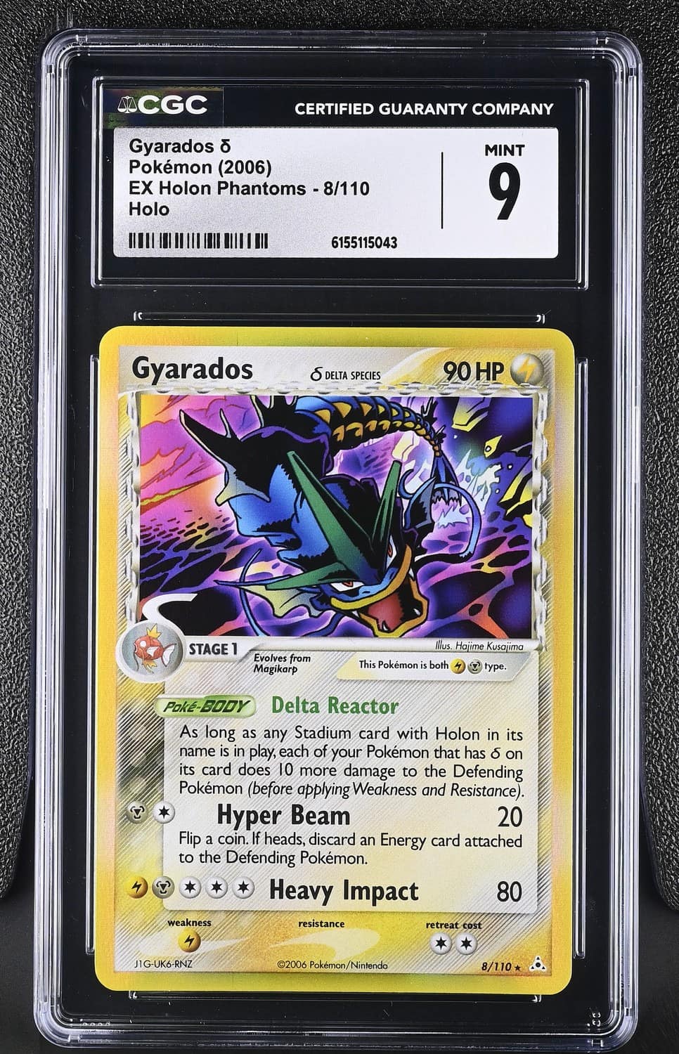 Gyarados