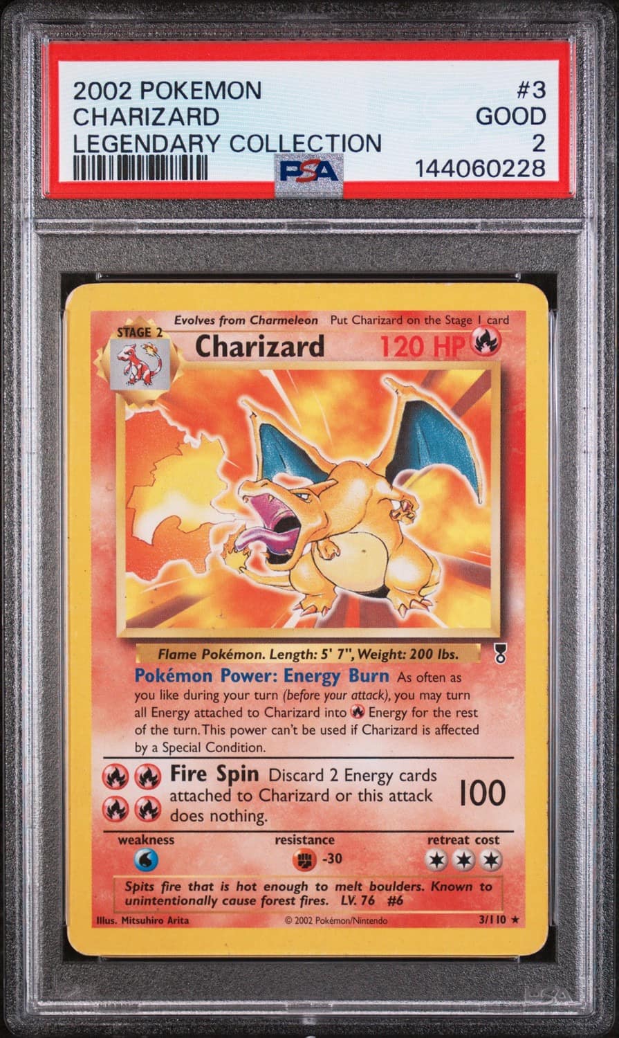 Charizard
