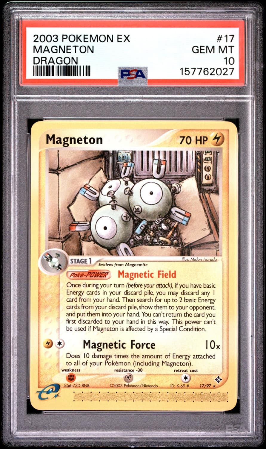 Magneton