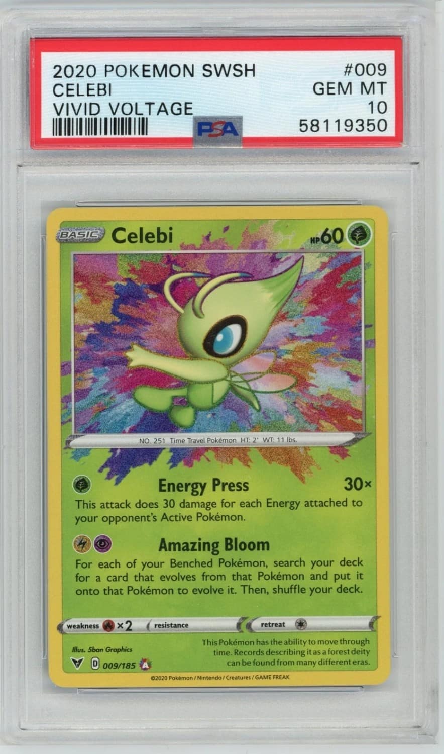 Celebi