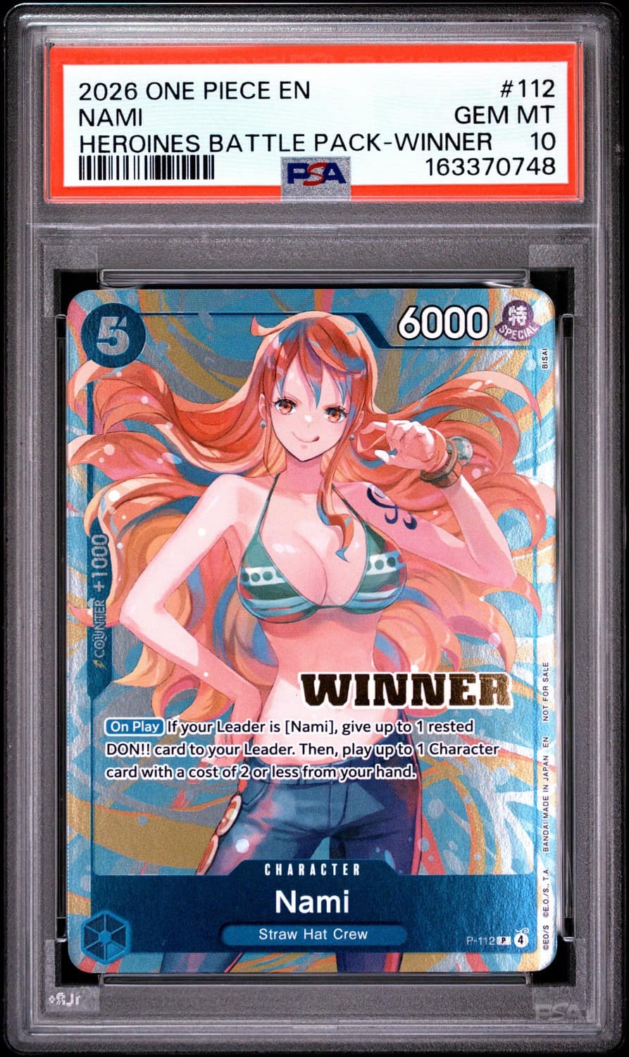 Nami