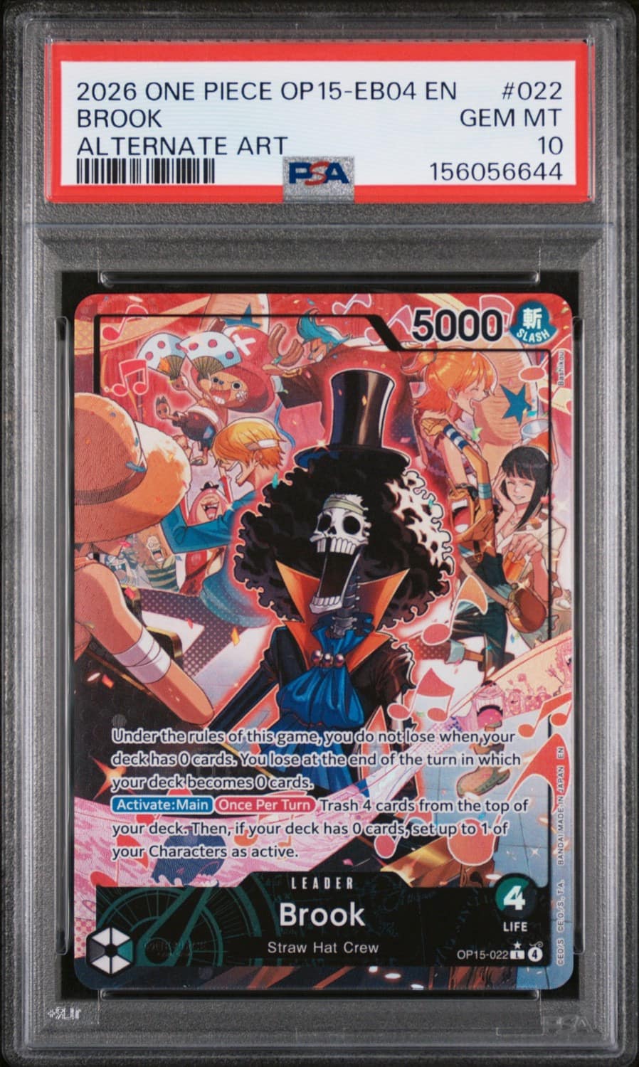 Brook
