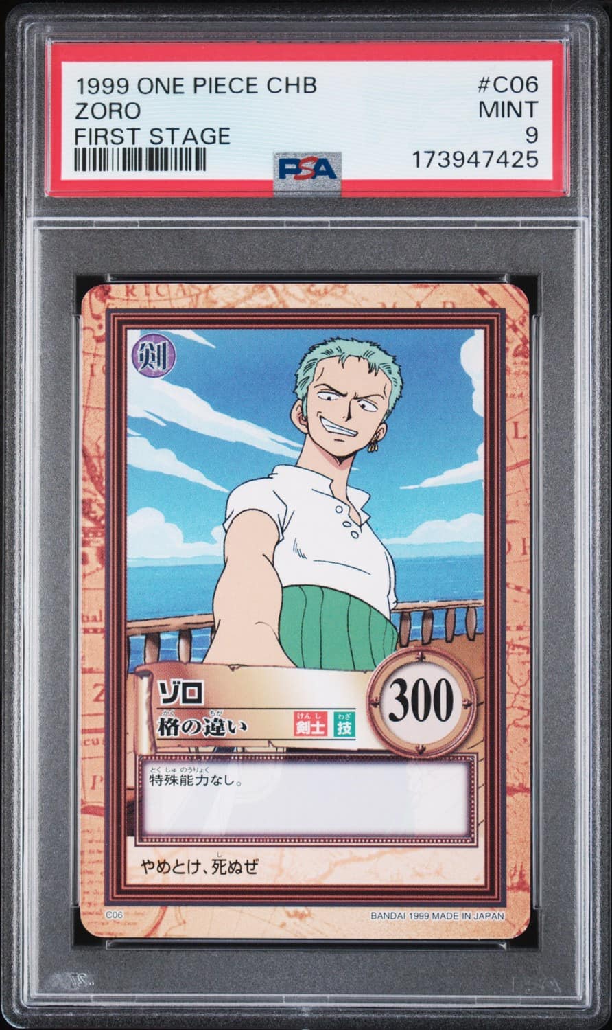 Zoro
