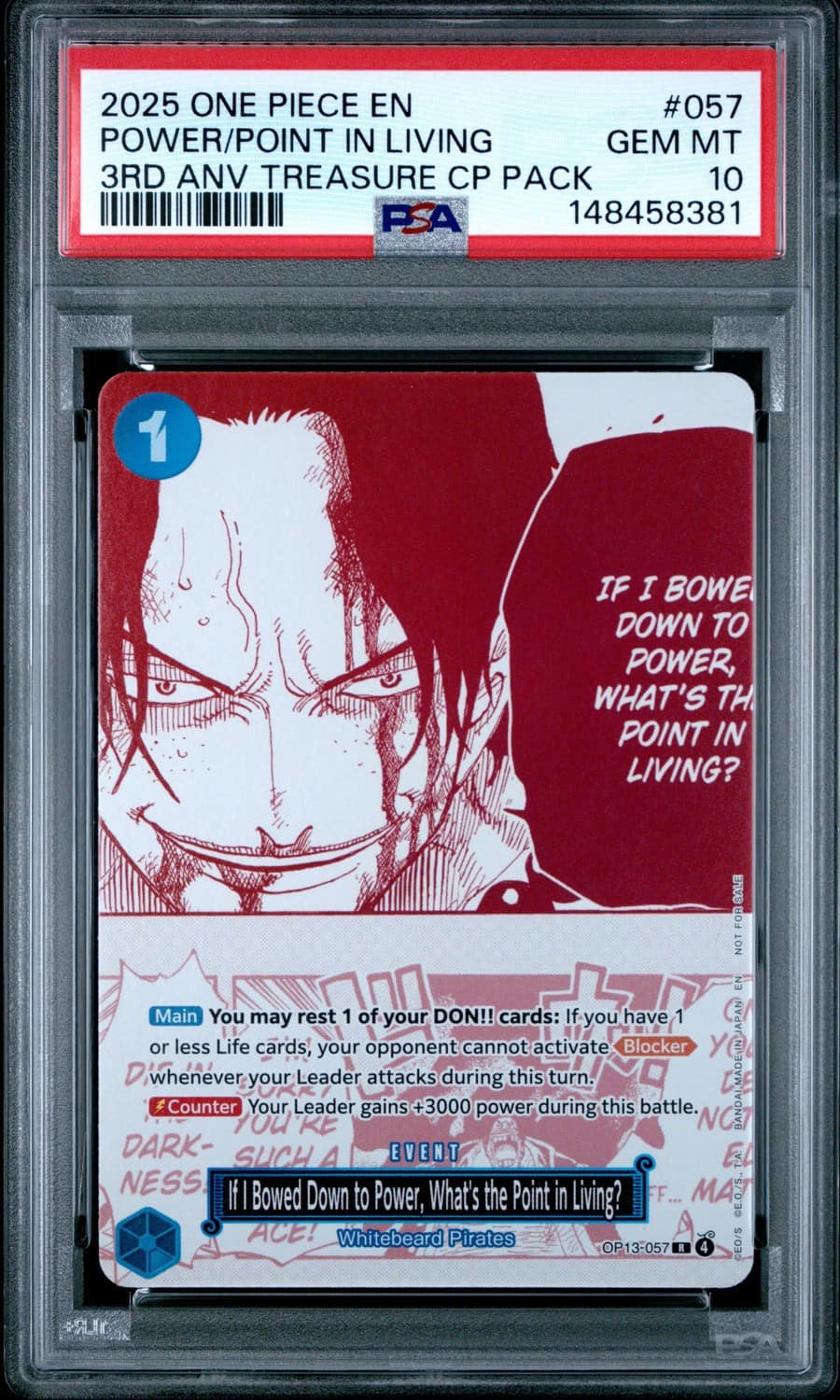 Power/point In Living