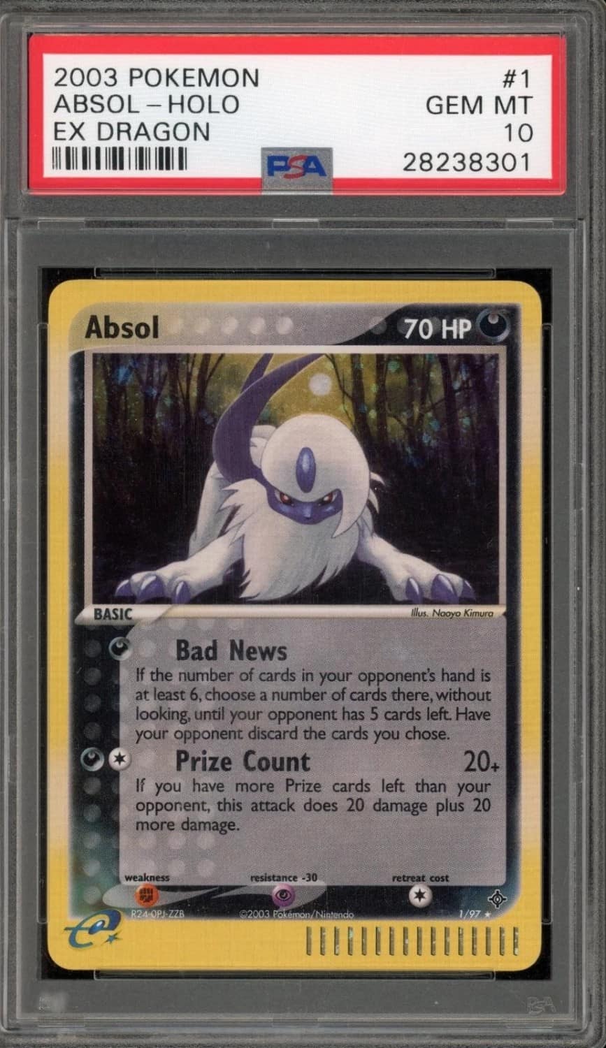 Absol
