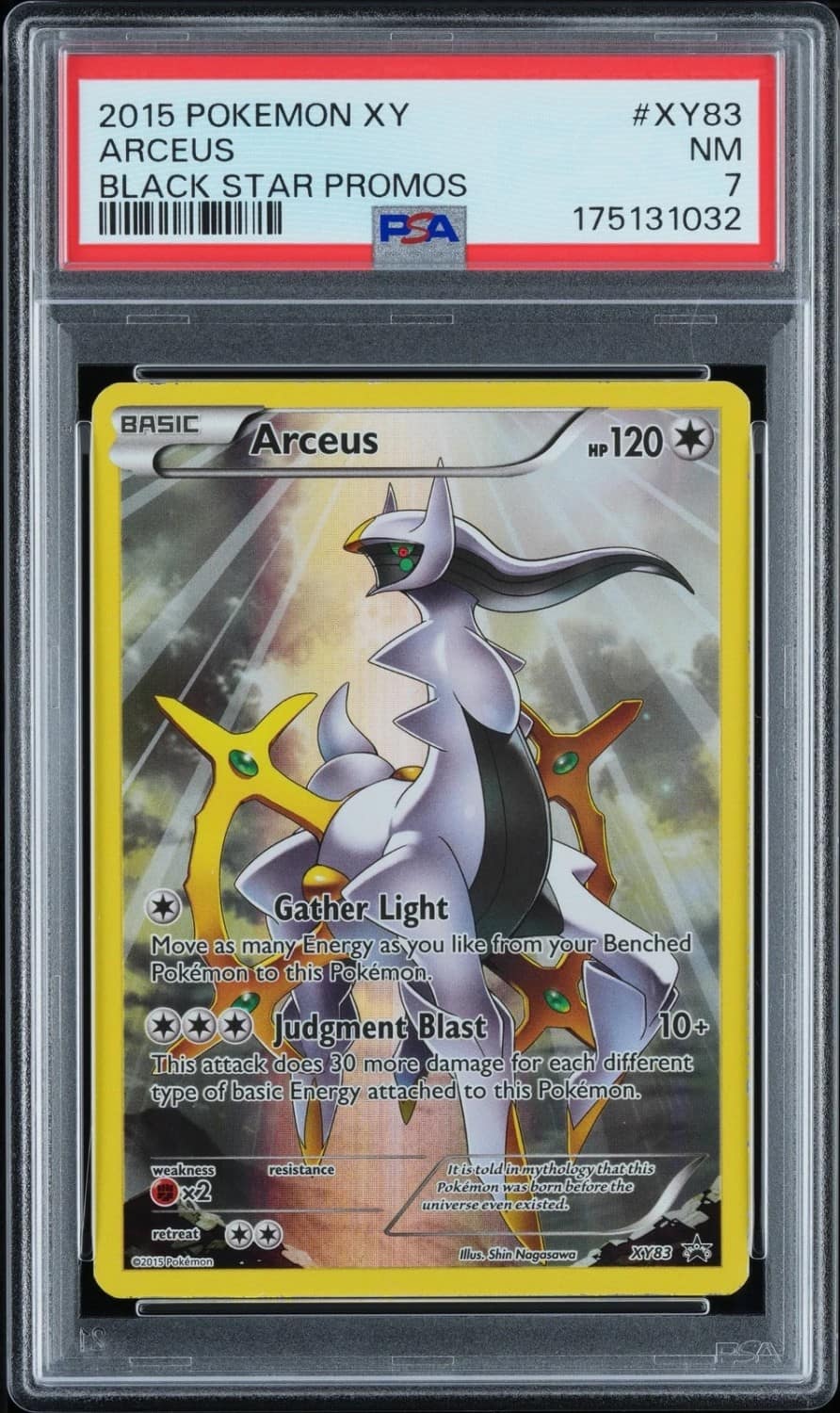 Arceus