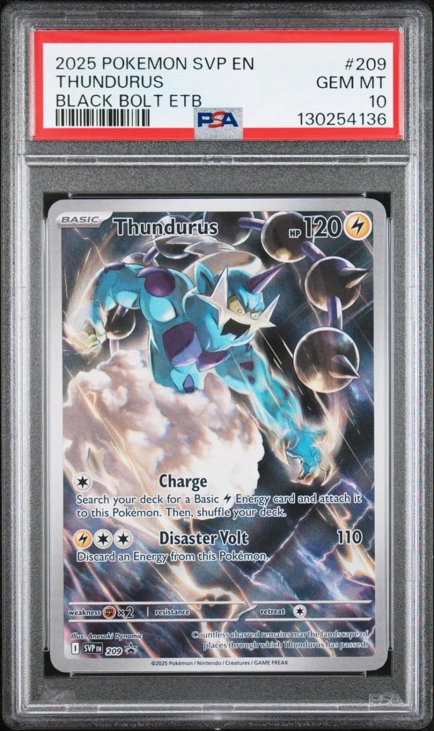 Thundurus