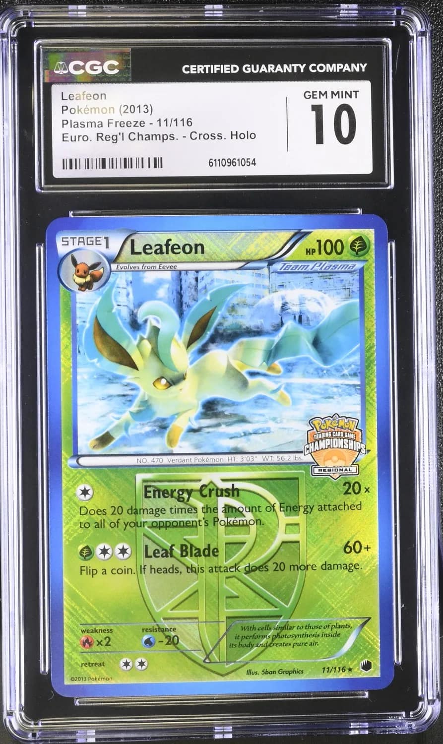 Leafeon