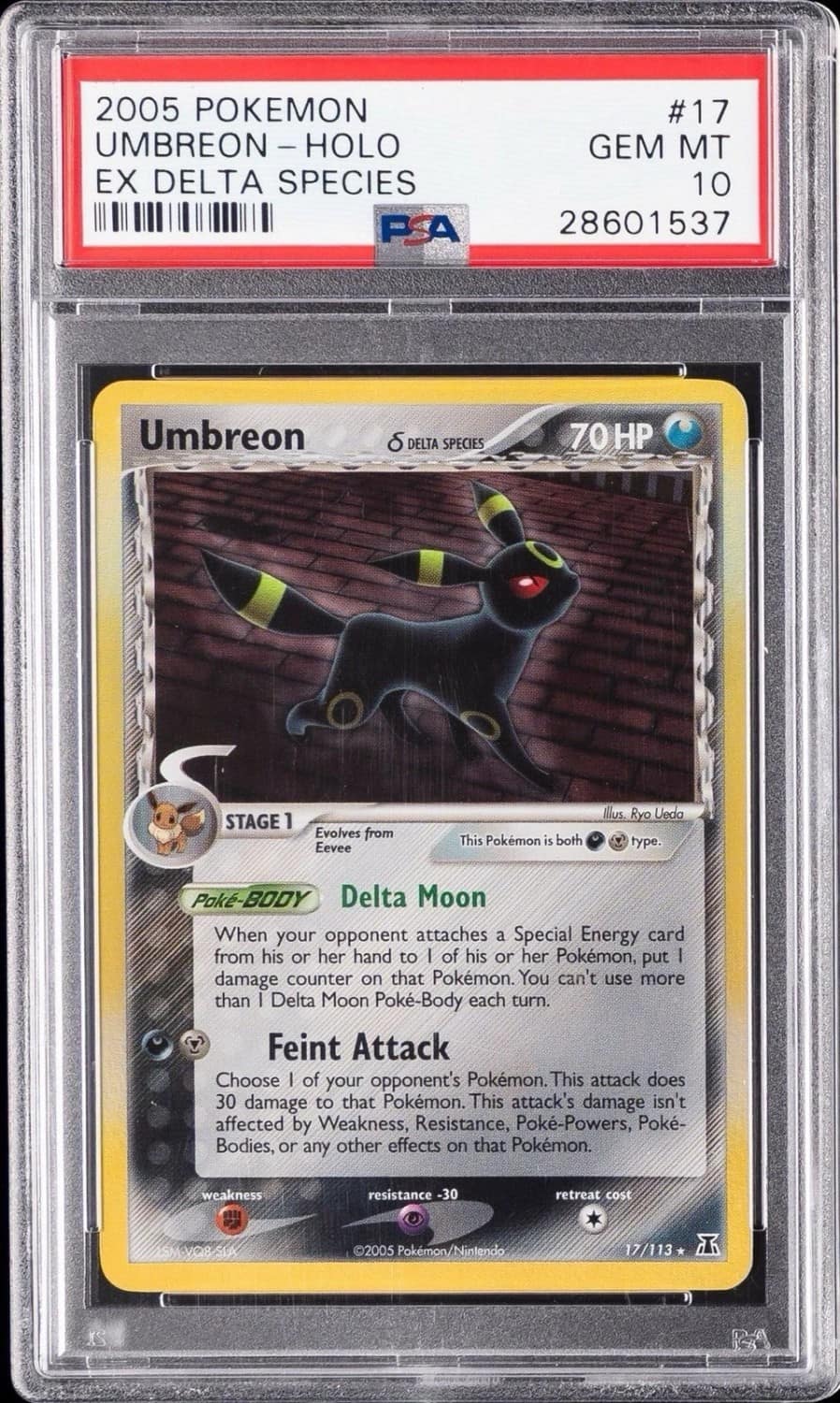 Umbreon