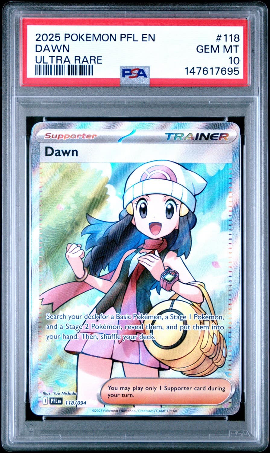 Dawn