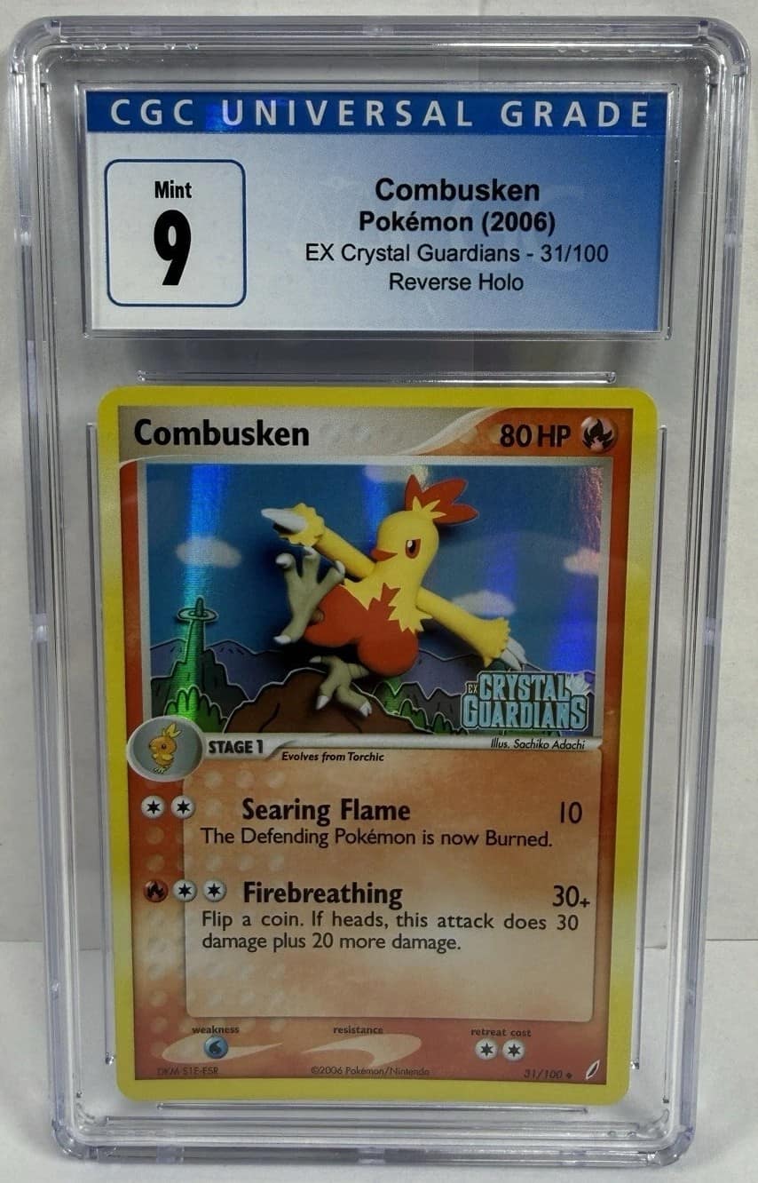 Combusken