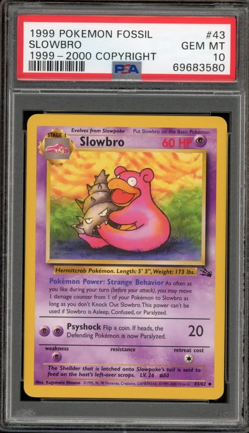 Slowbro