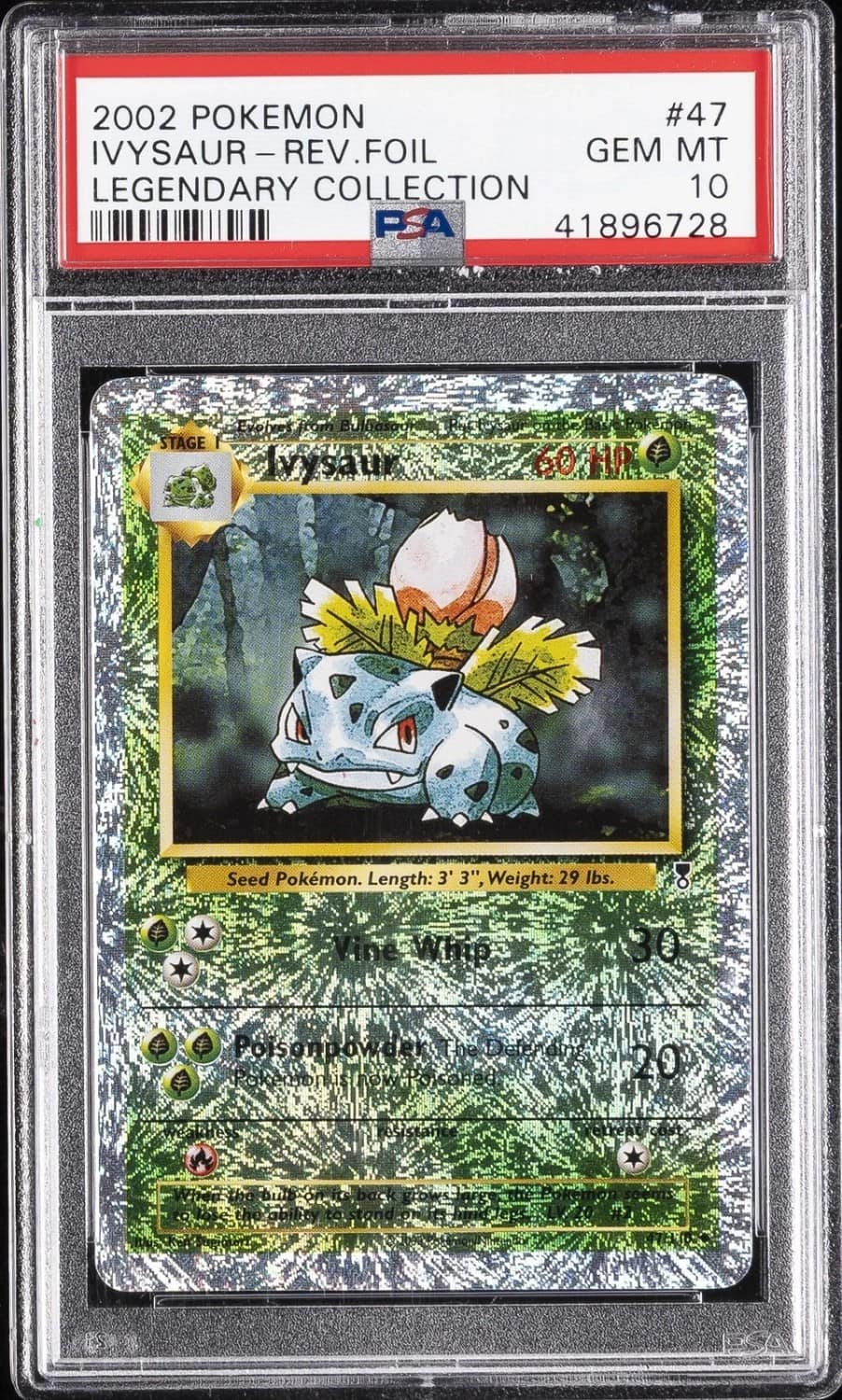 Ivysaur