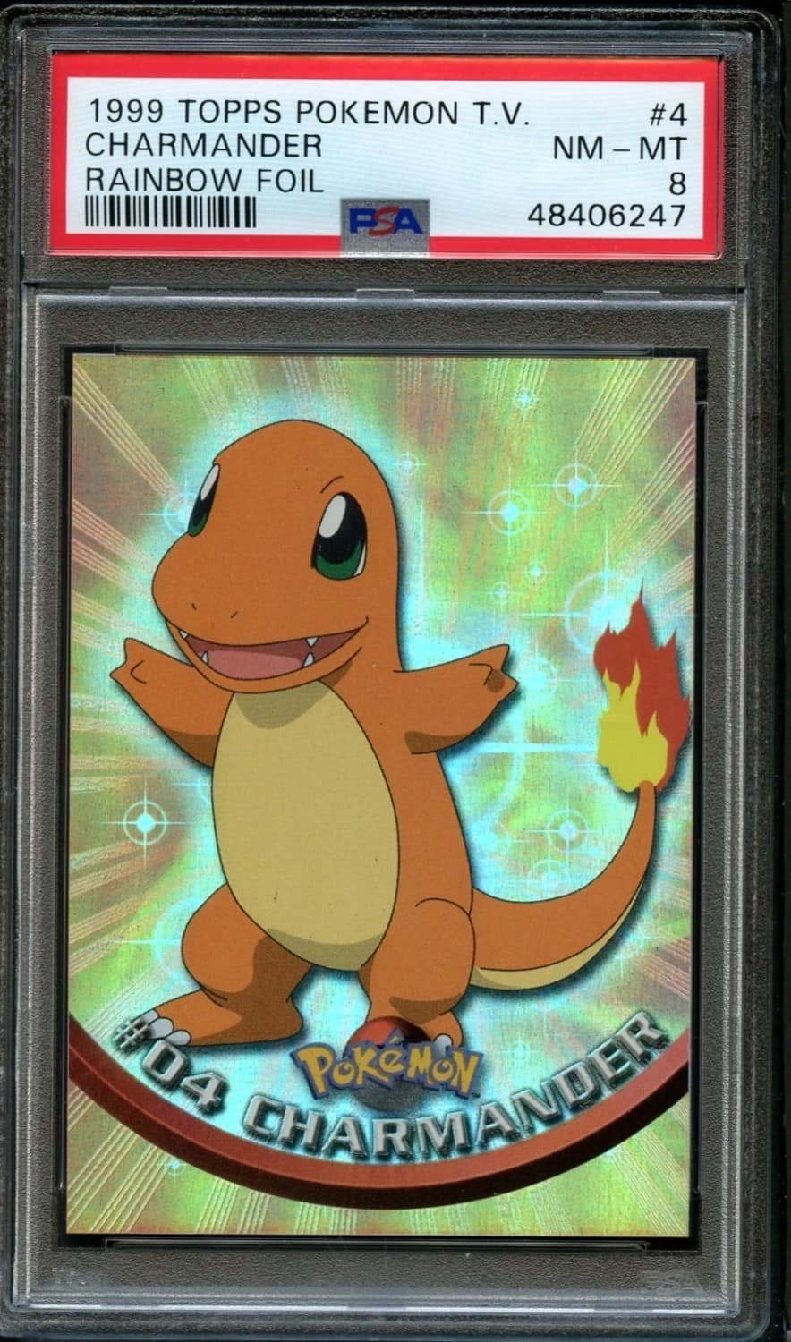 Charmander