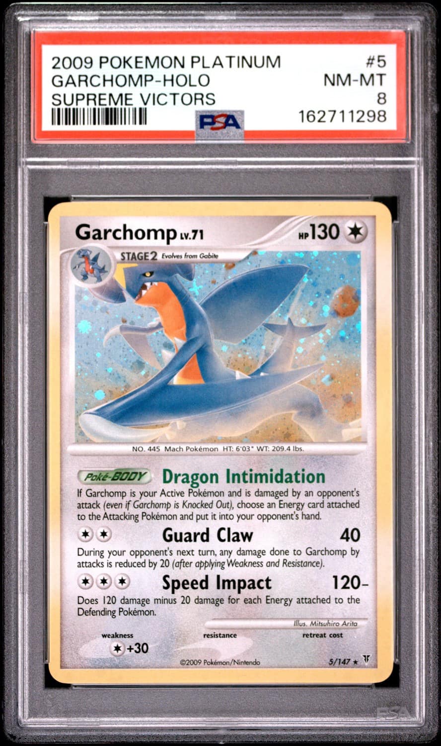 Garchomp