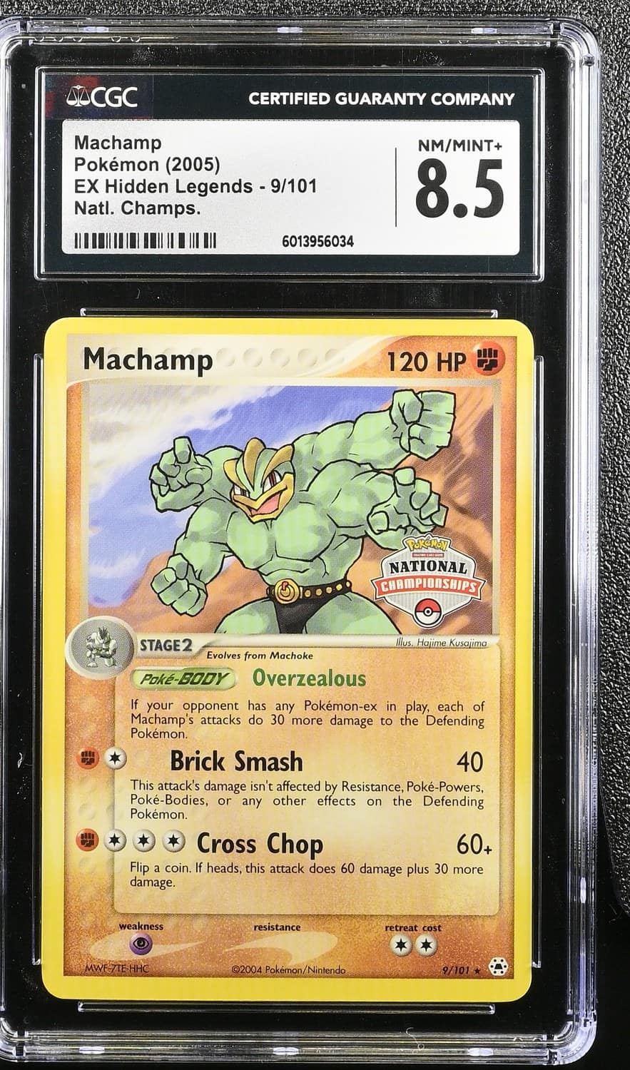 Machamp