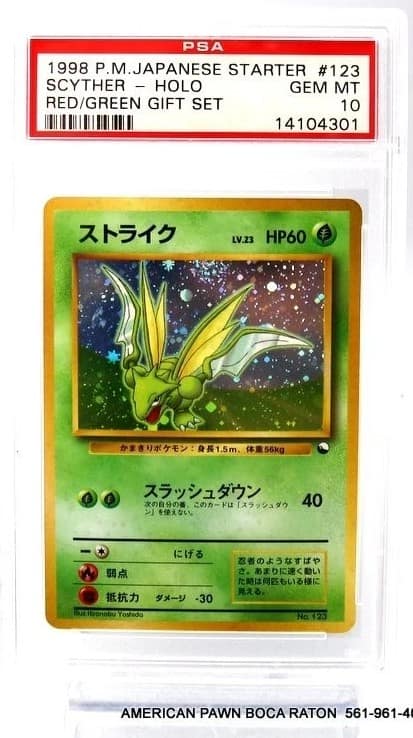 Scyther
