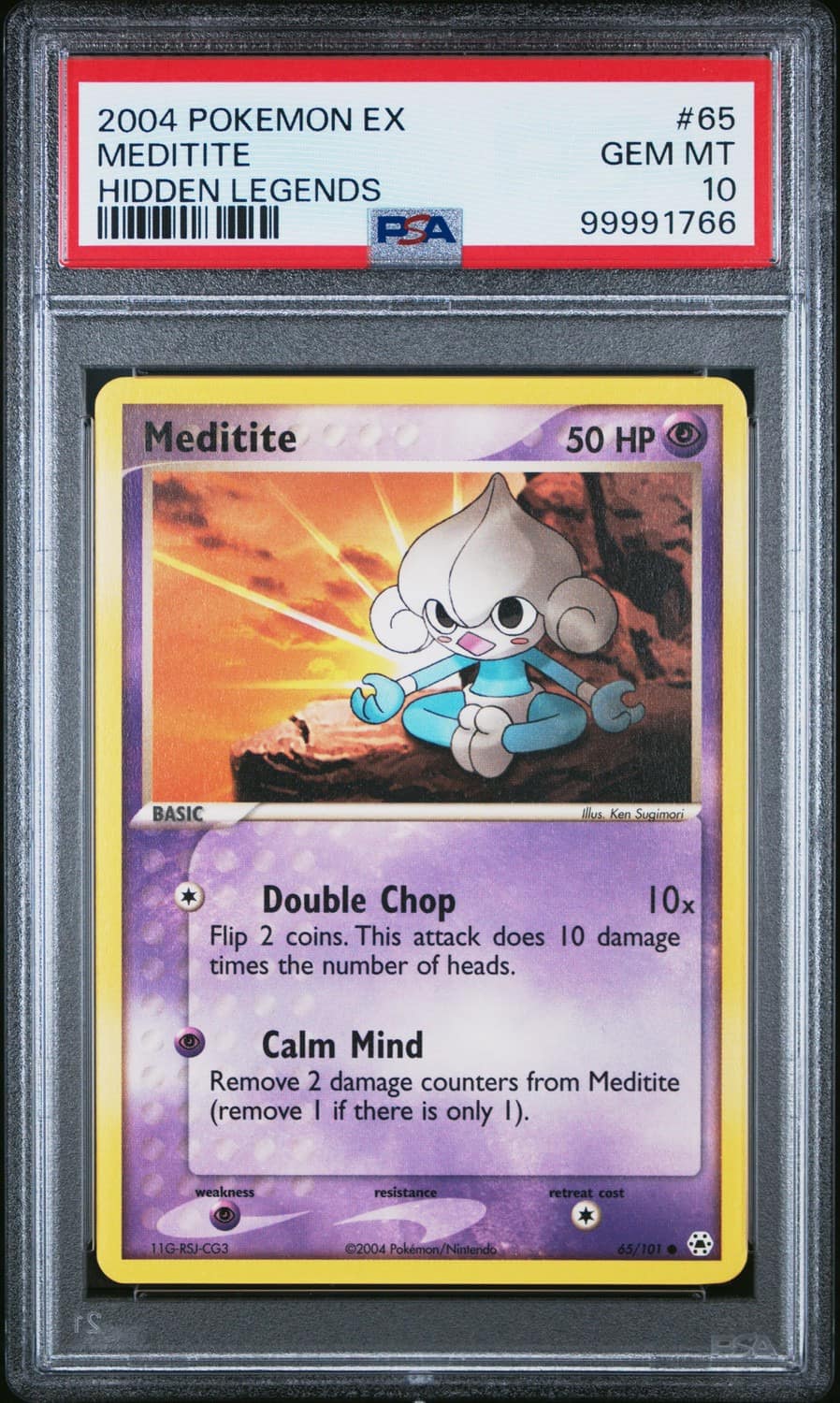 Meditite
