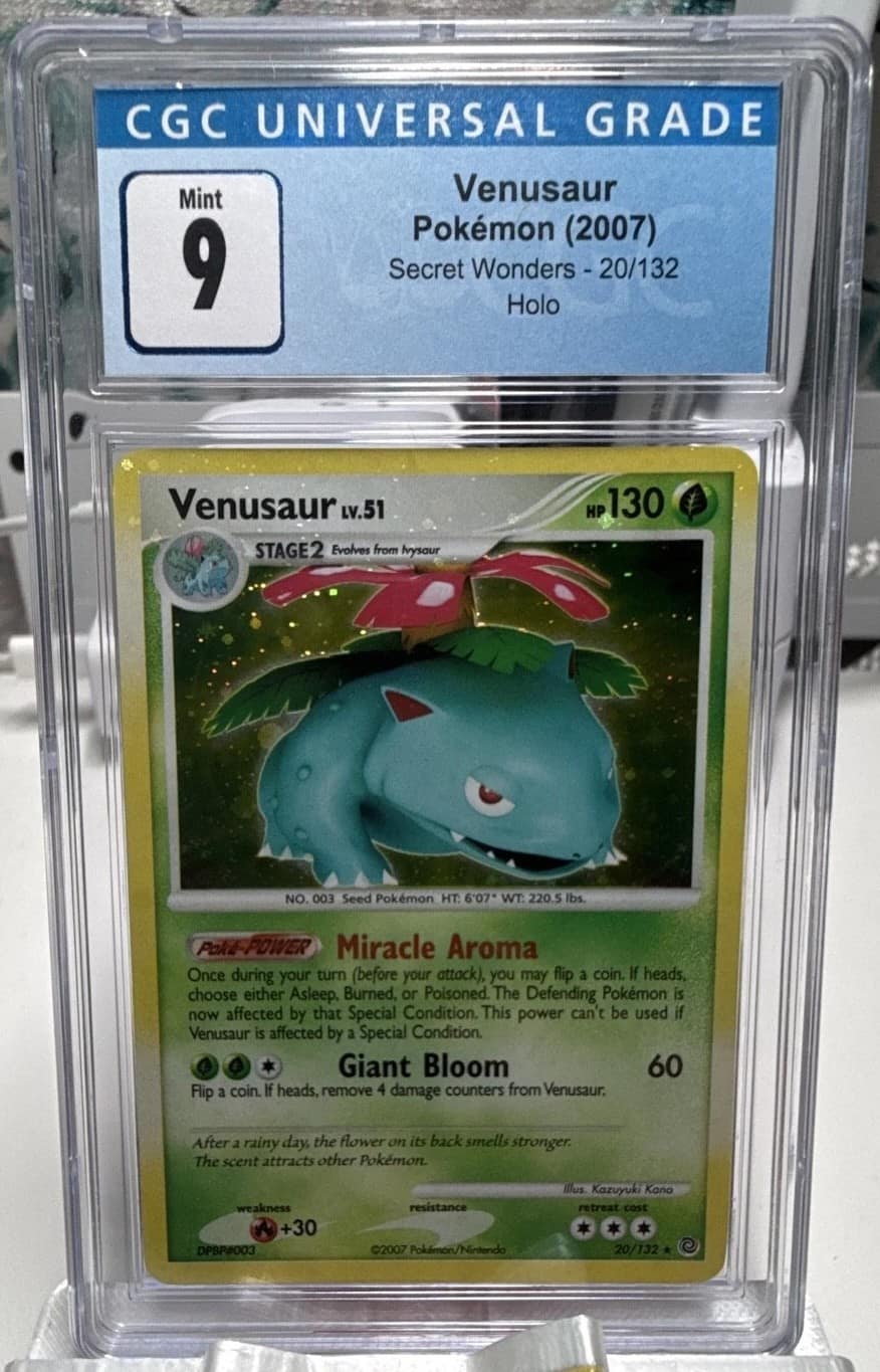 Venusaur