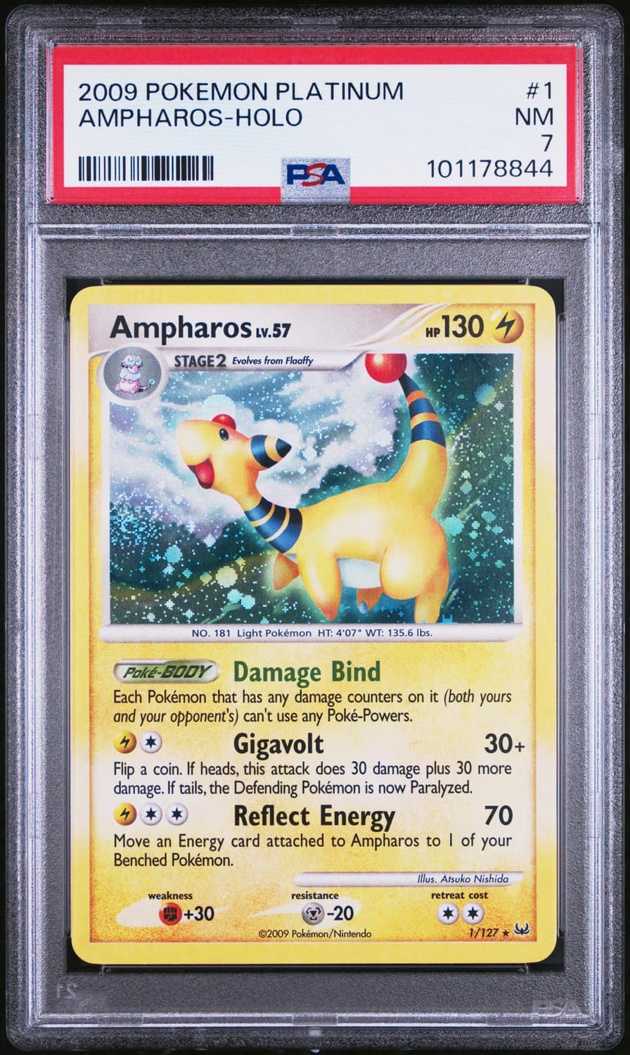 Ampharos
