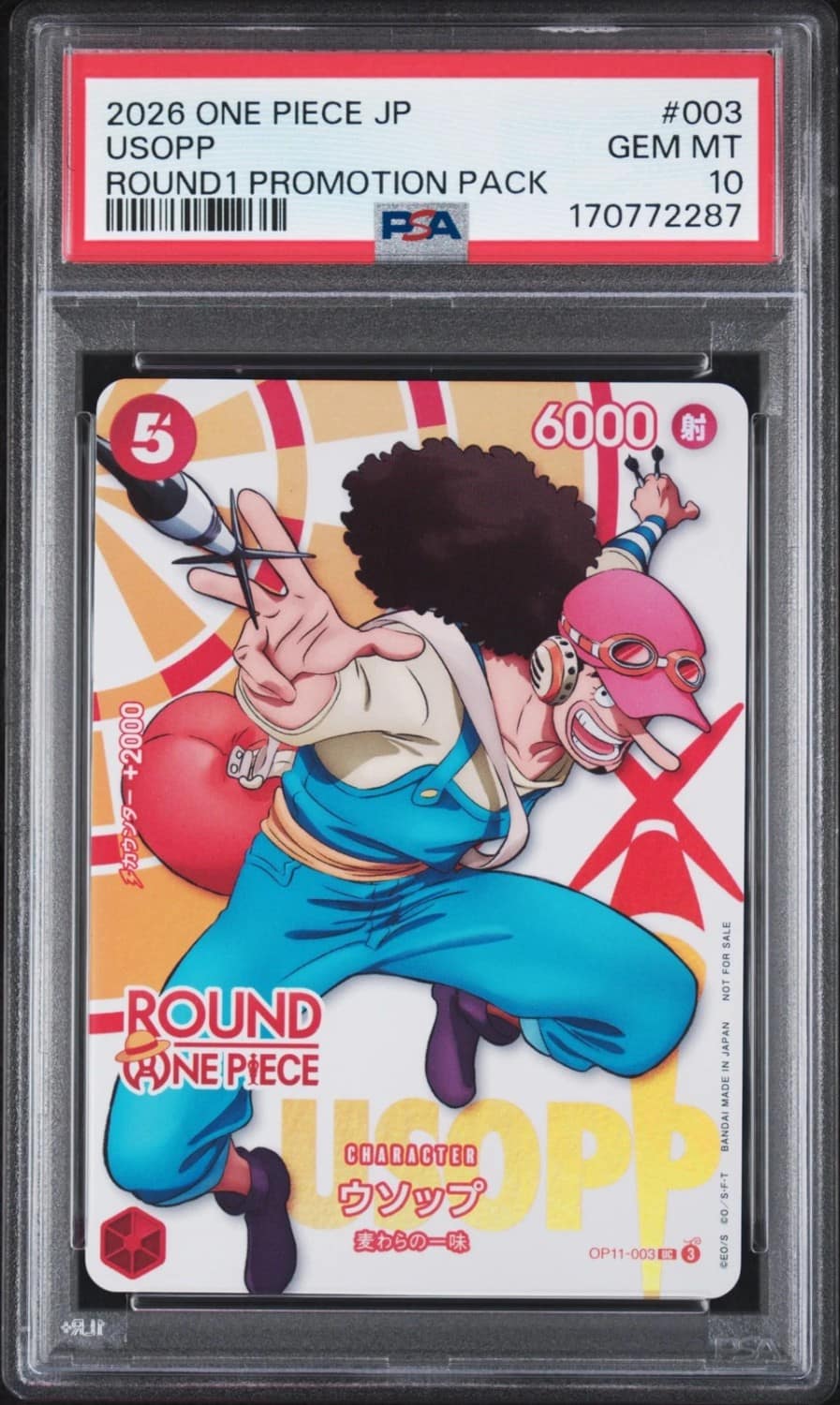 Usopp