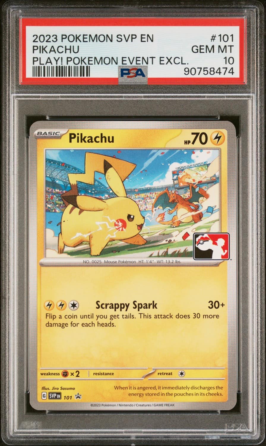 Pikachu