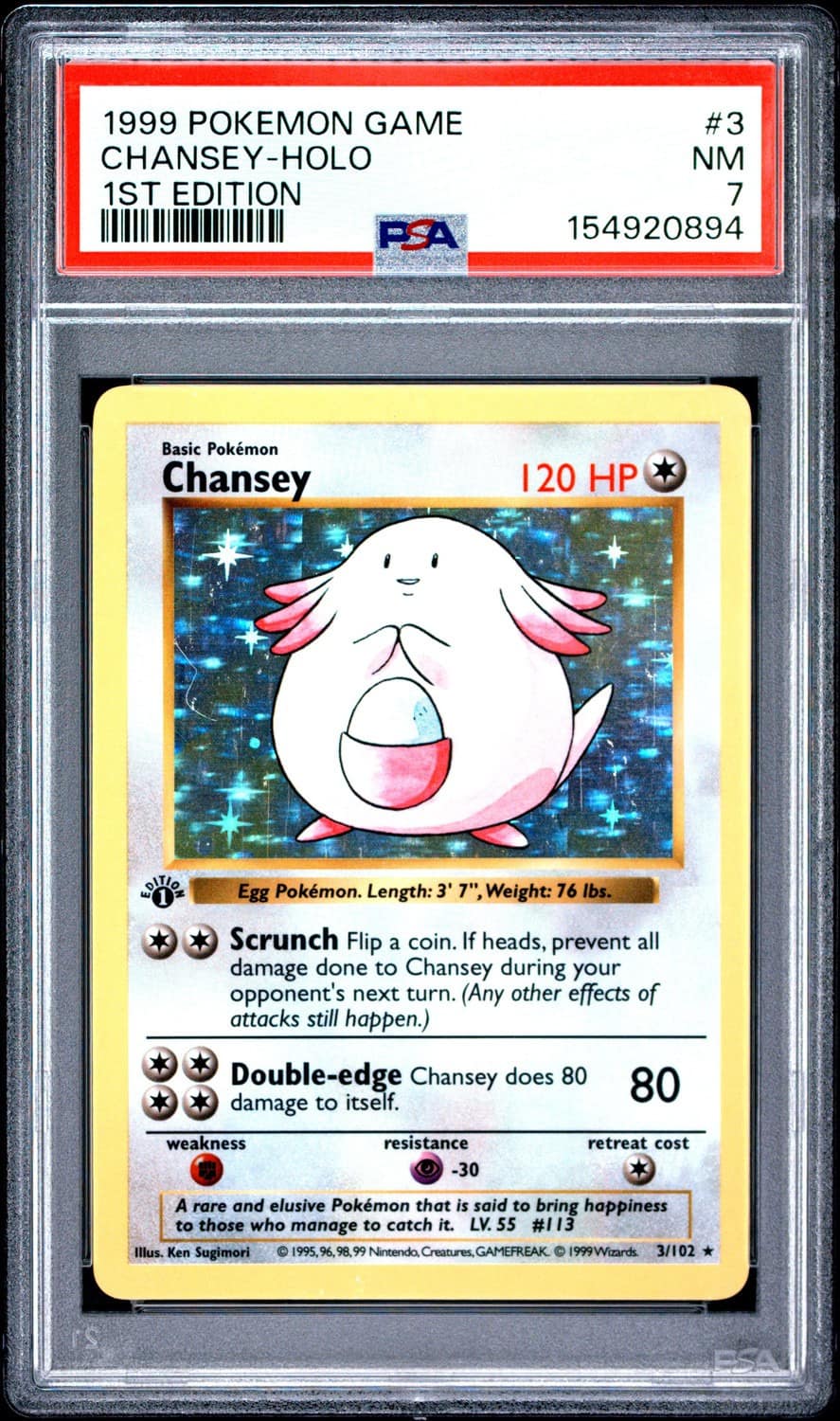 Chansey
