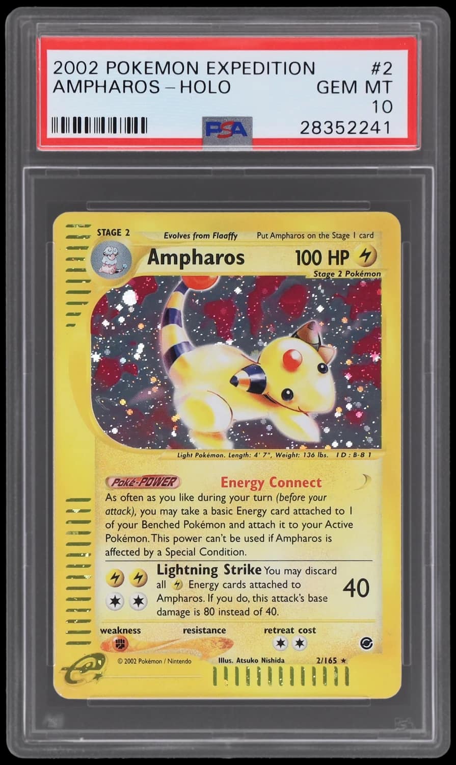 Ampharos