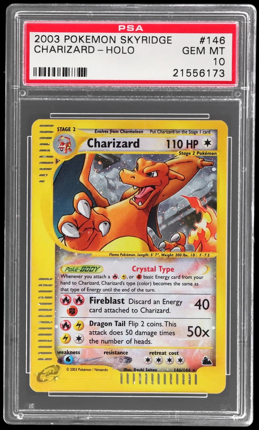 Charizard