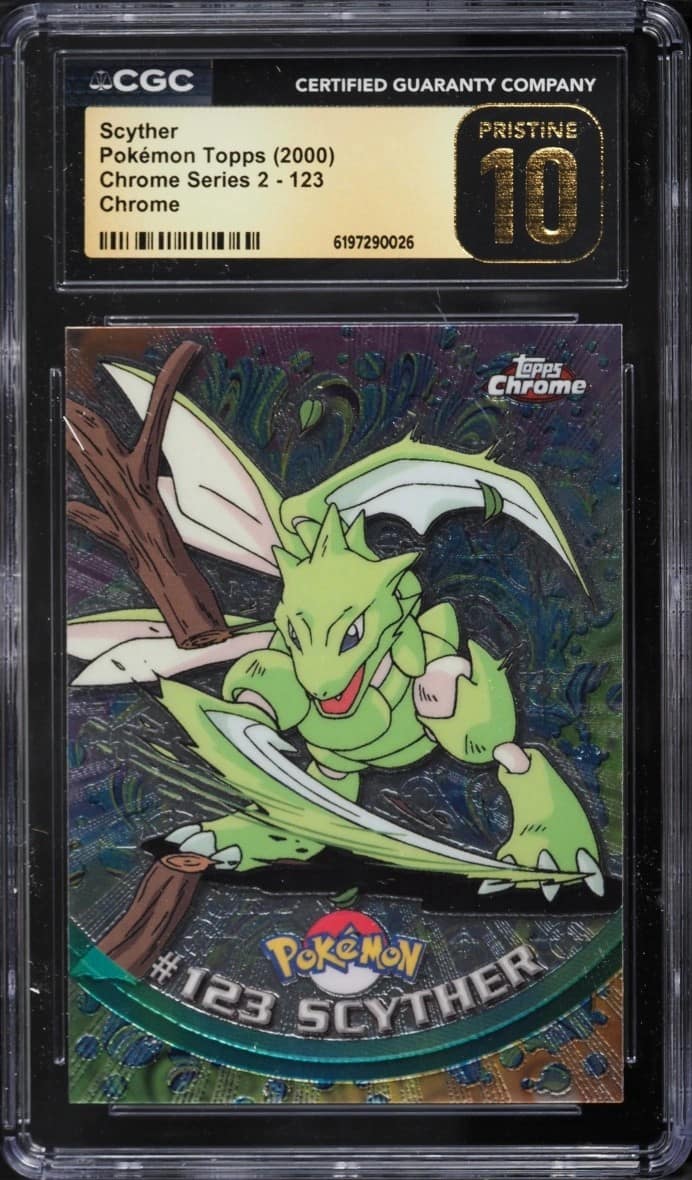 Scyther