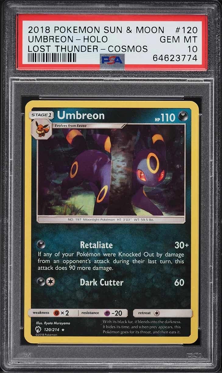Umbreon