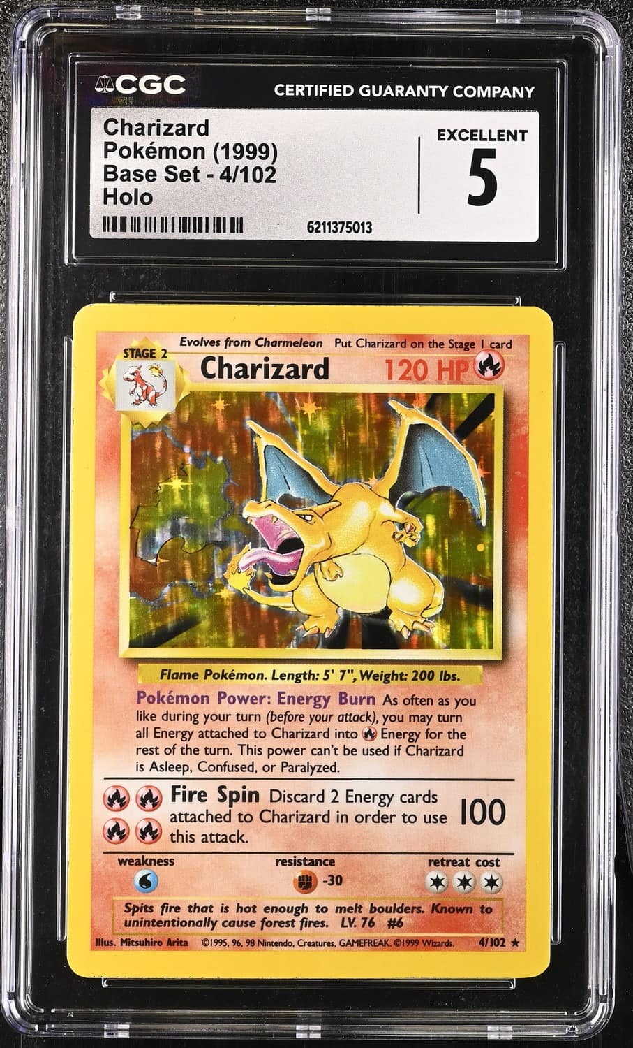 Charizard