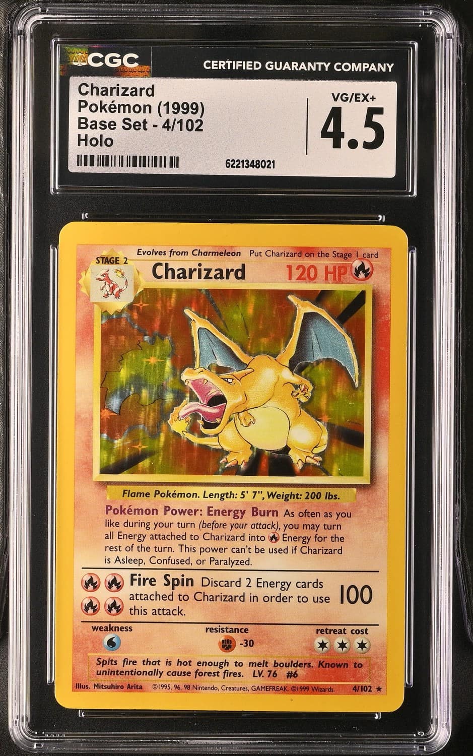 Charizard