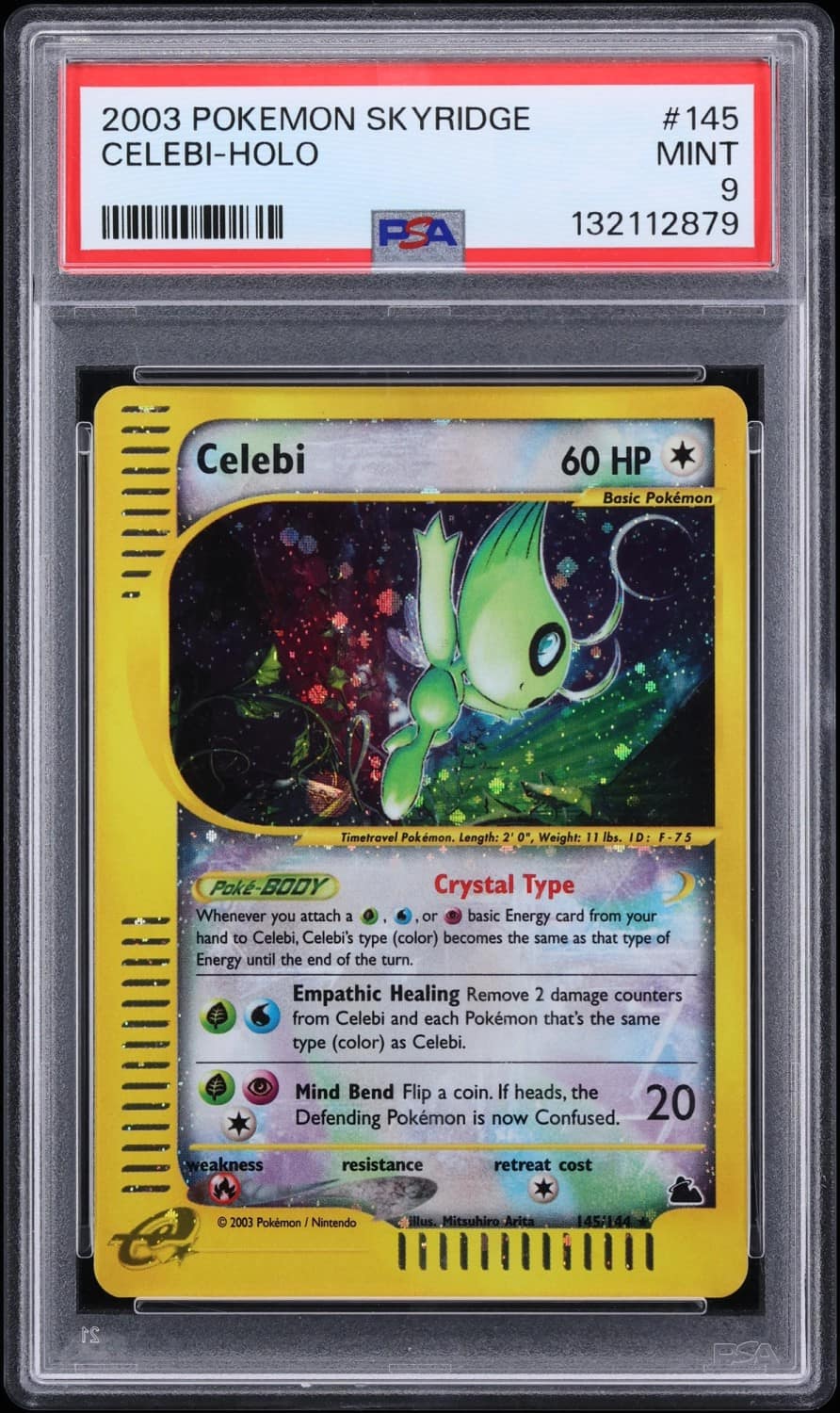 Celebi