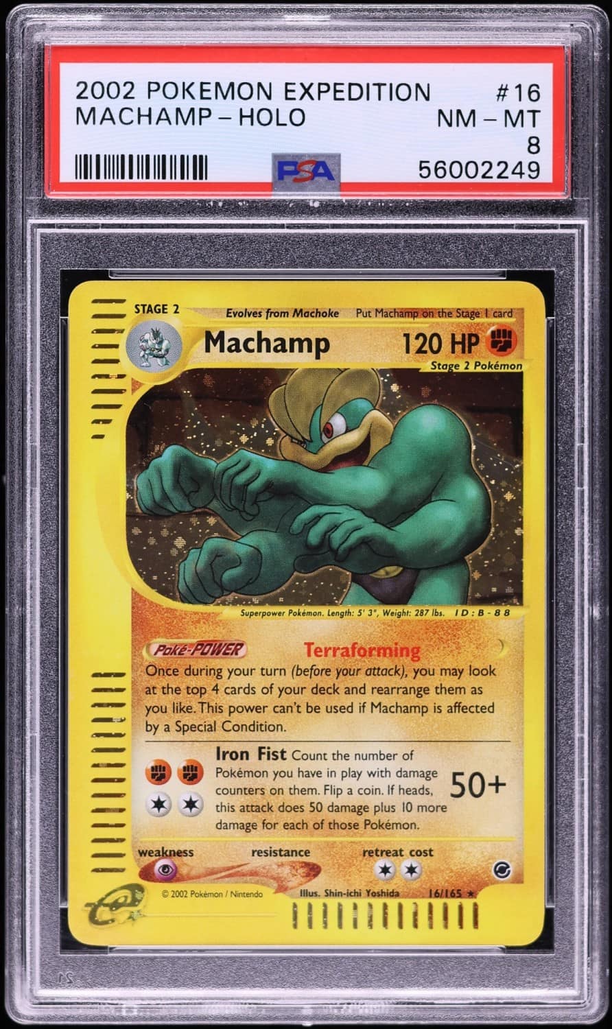 Machamp