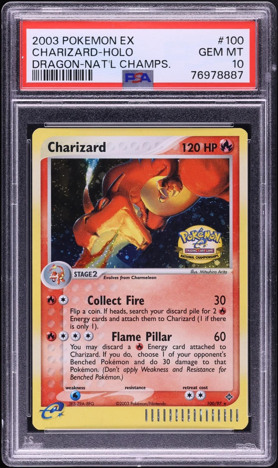 Charizard