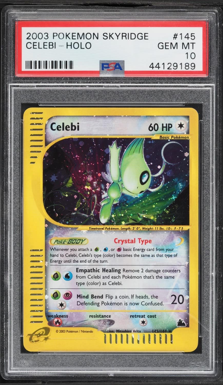 Celebi